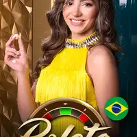 Roleta Brasileira