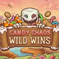 Candy Chaos Wild Wins